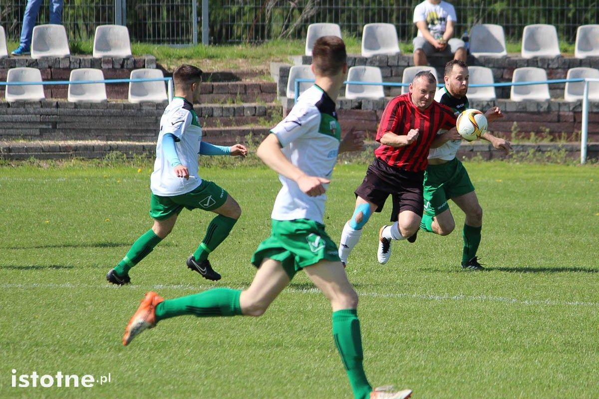 BKS - Piast Wykroty 2:0