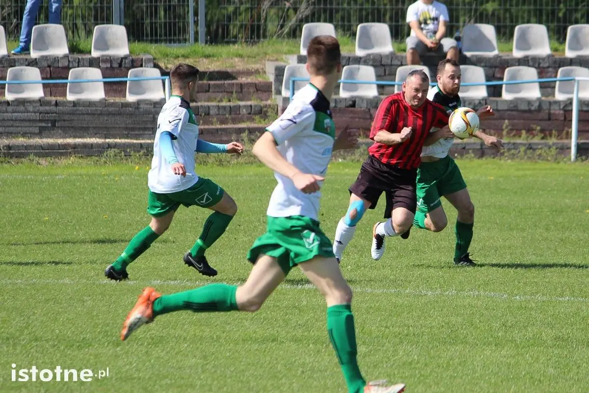 BKS - Piast Wykroty 2:0