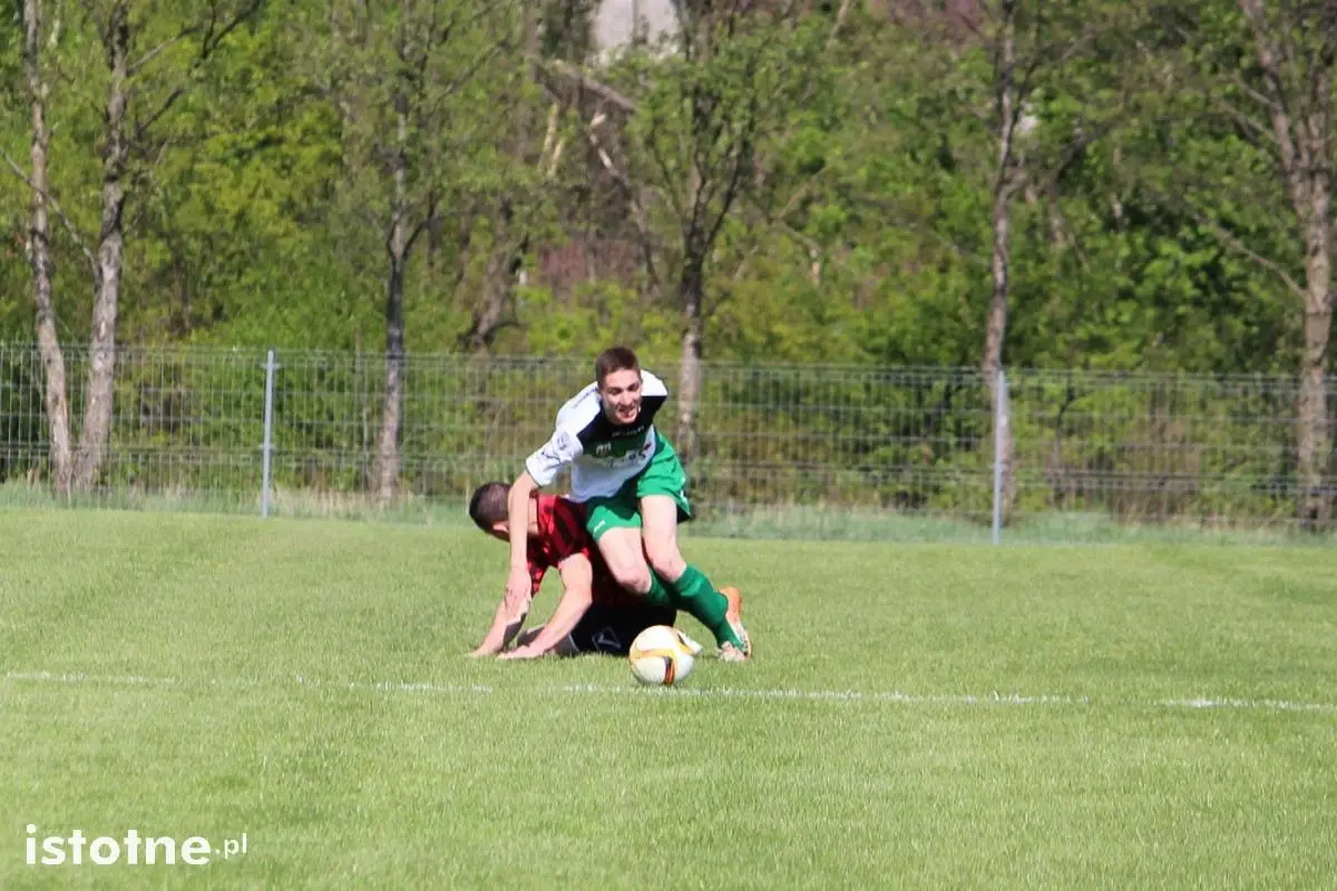 BKS - Piast Wykroty 2:0