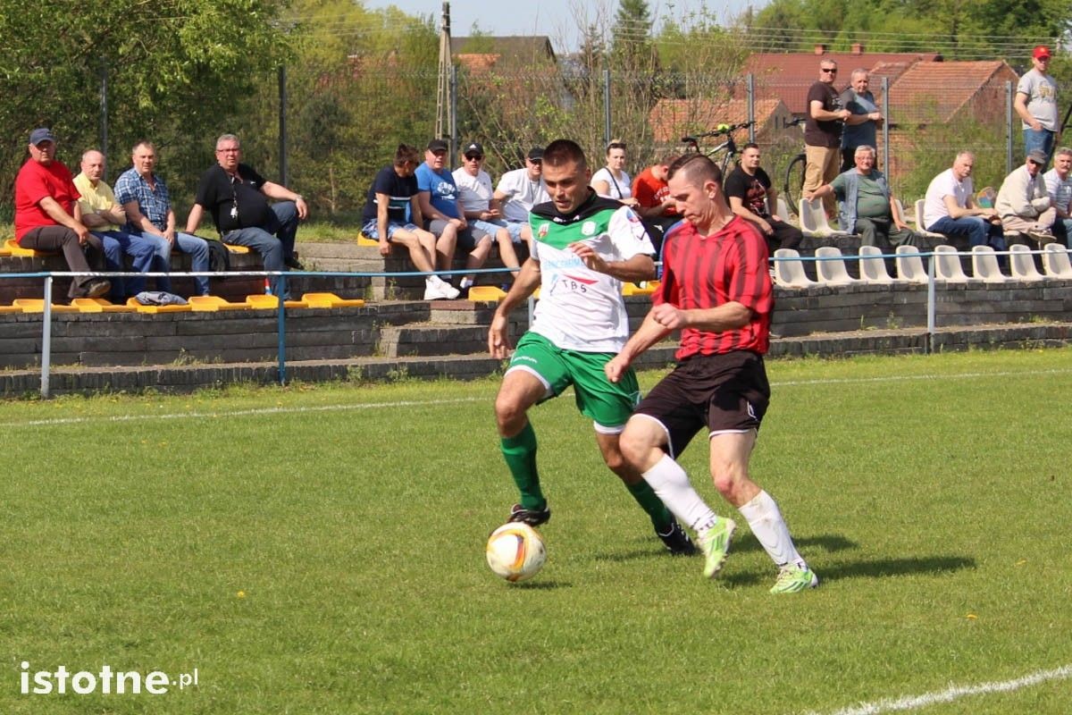 BKS - Piast Wykroty 2:0