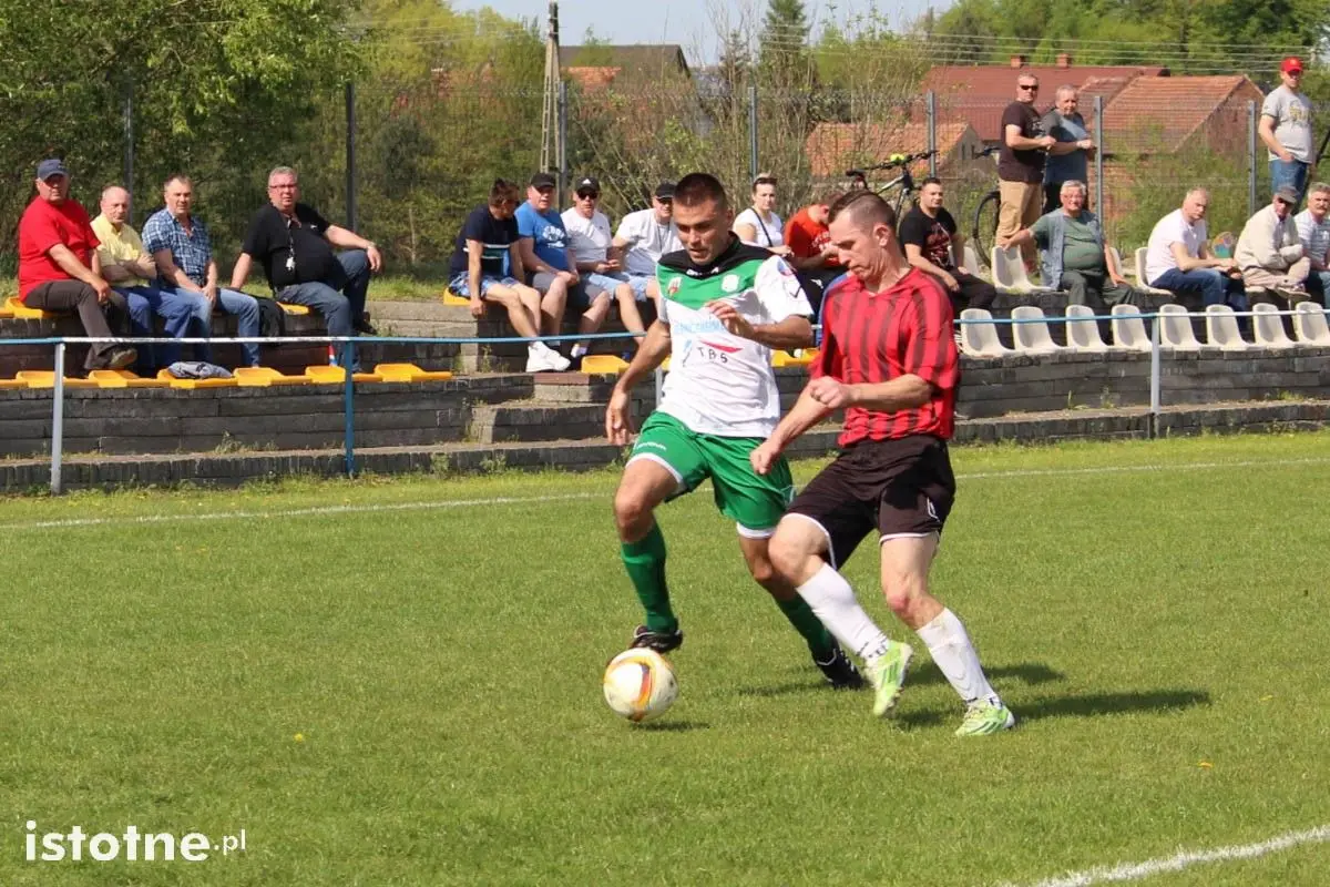 BKS - Piast Wykroty 2:0