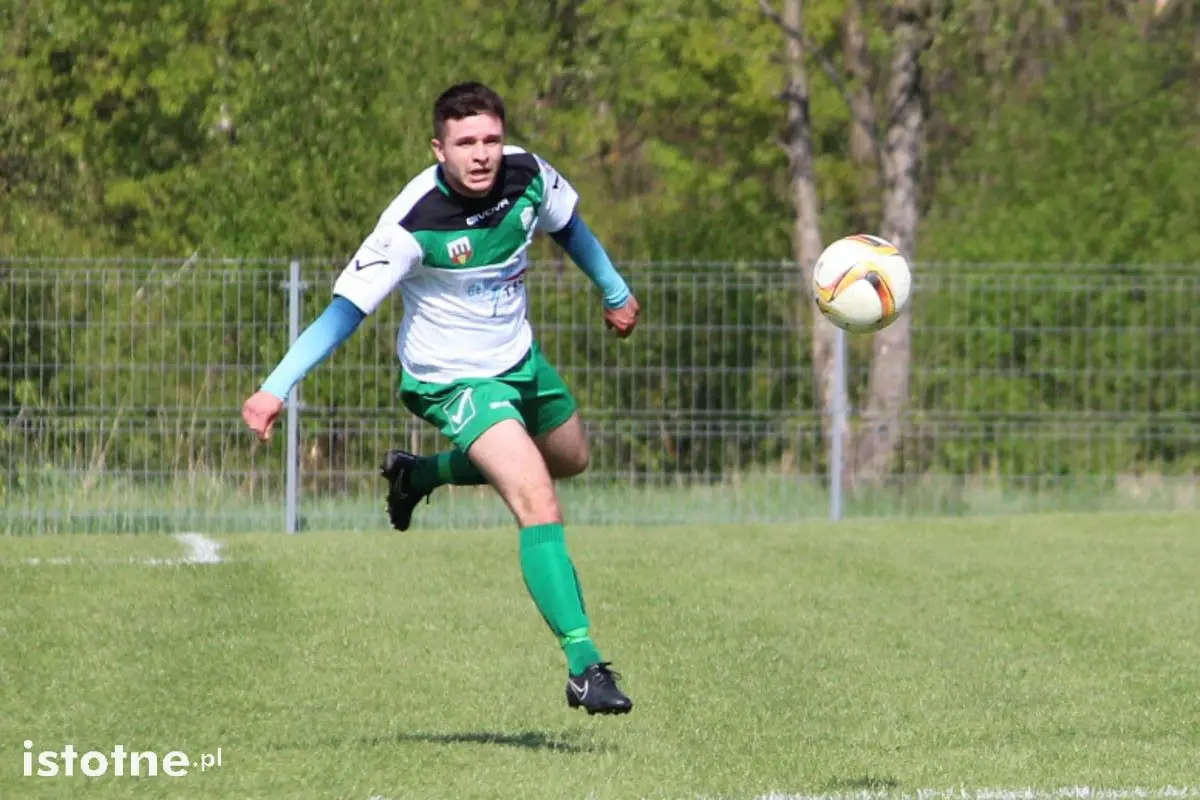 BKS - Piast Wykroty 2:0