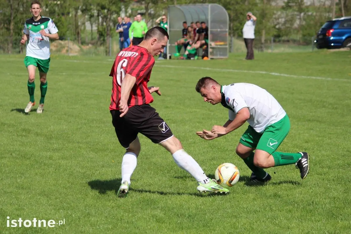 BKS - Piast Wykroty 2:0