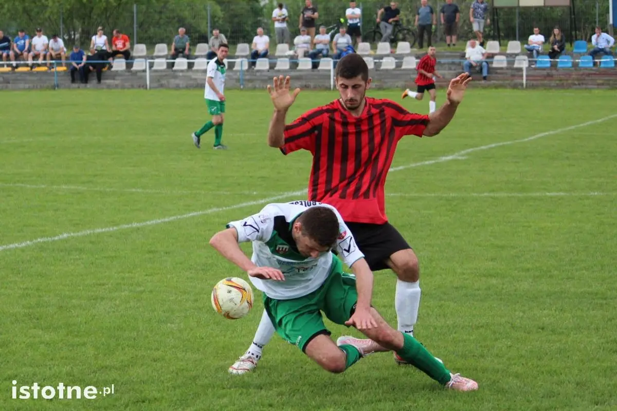 BKS - Piast Wykroty 2:0