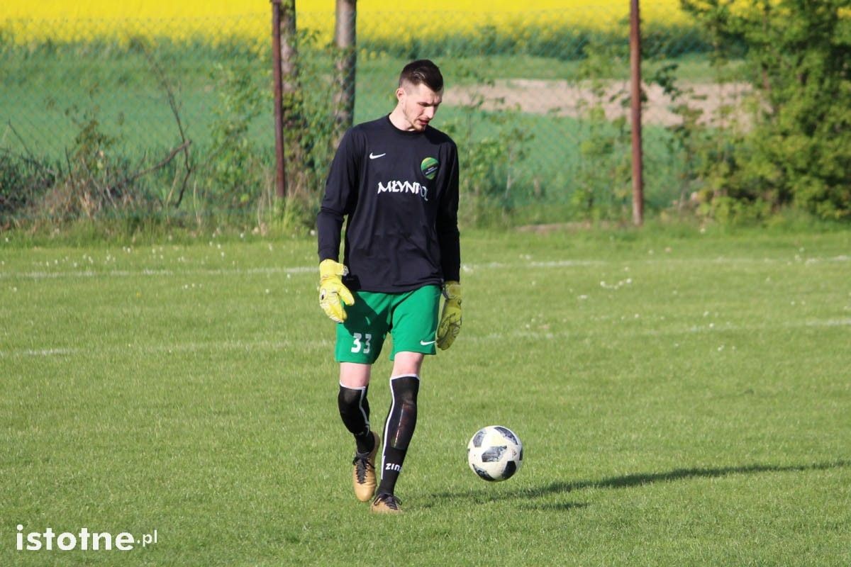 Warta wygrała z liderem tabeli