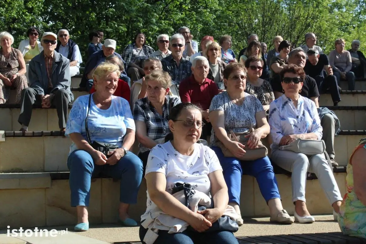 Majówka Europejska