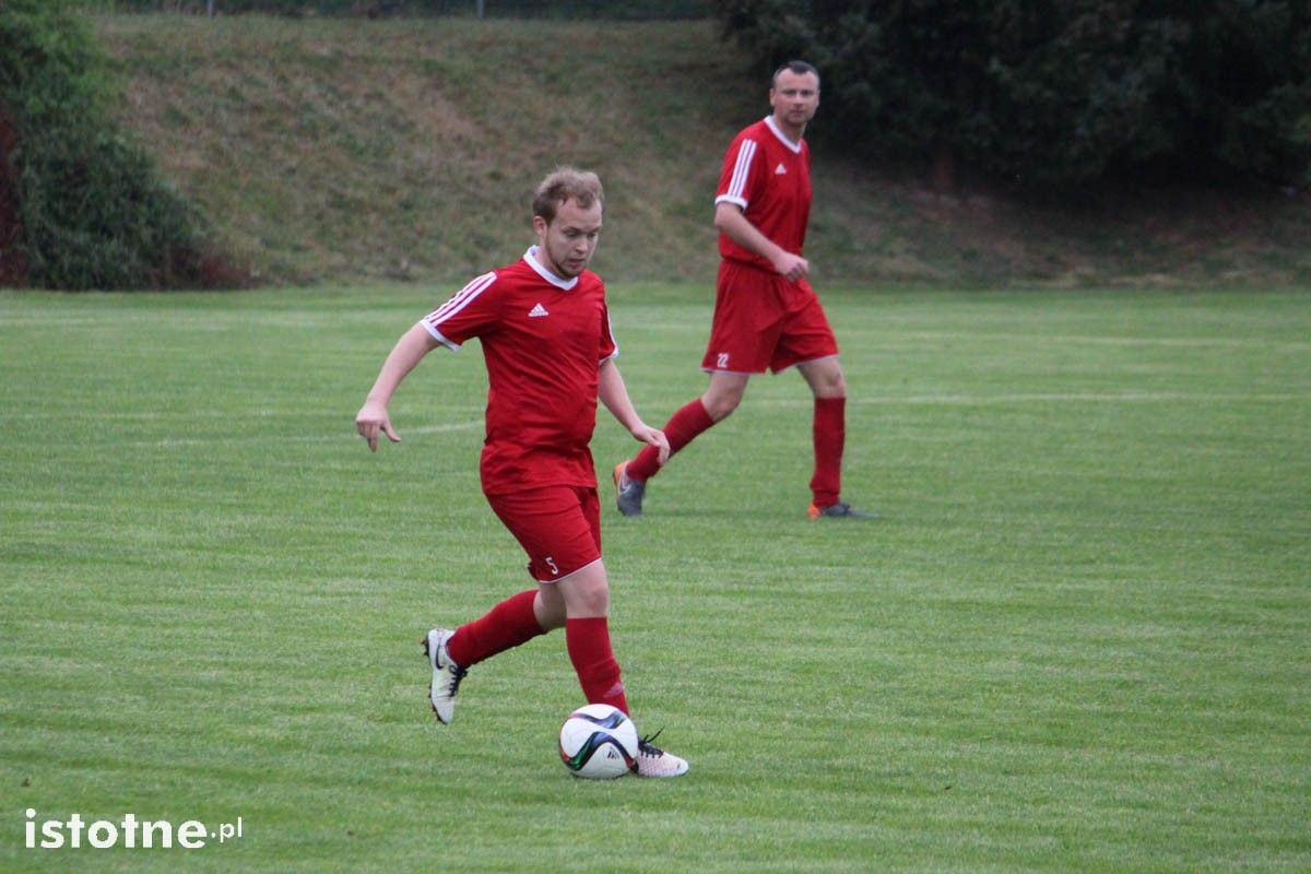 Chrobry Nowogrodziec wysoko pokonał KS Łąkę