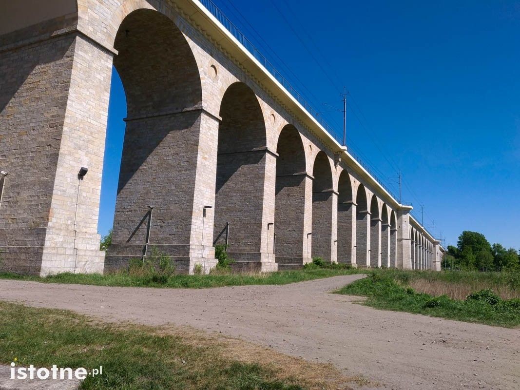 Wymarzone miejsce do spacerów