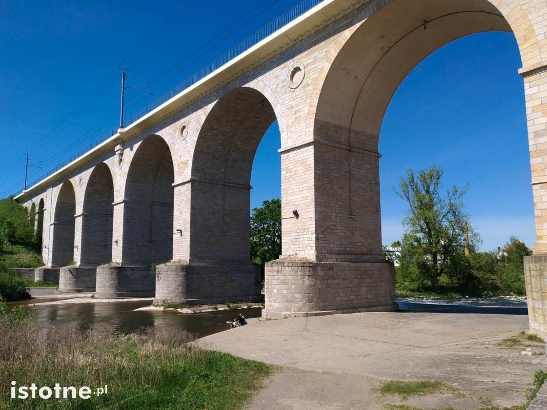 Wymarzone miejsce do spacerów