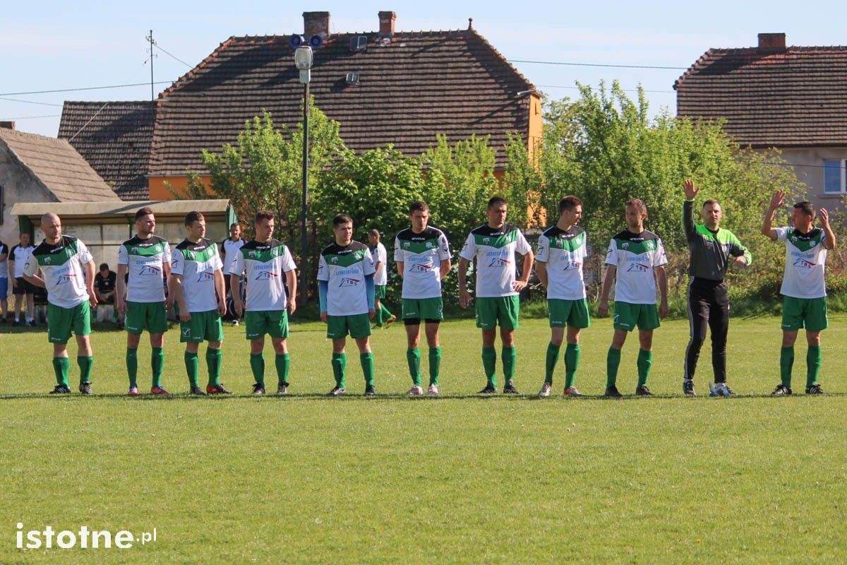 Kumoś Show w Zebrzydowej. Sparta pokonuje BKS 4:1