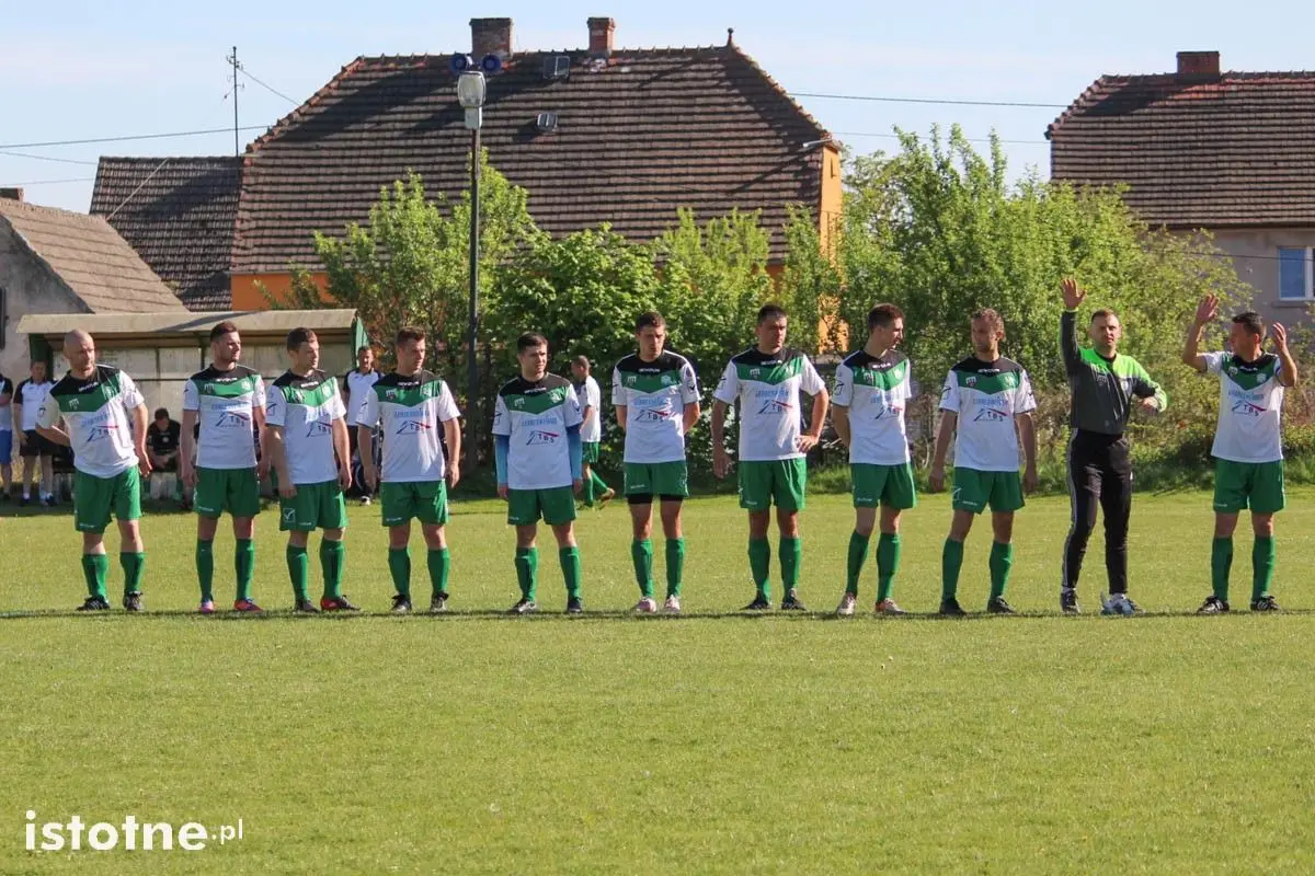 Kumoś Show w Zebrzydowej. Sparta pokonuje BKS 4:1