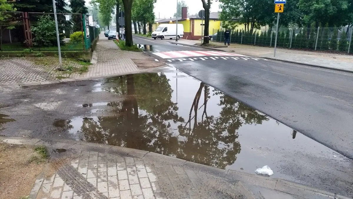 Krajobraz po burzowym armagedonie