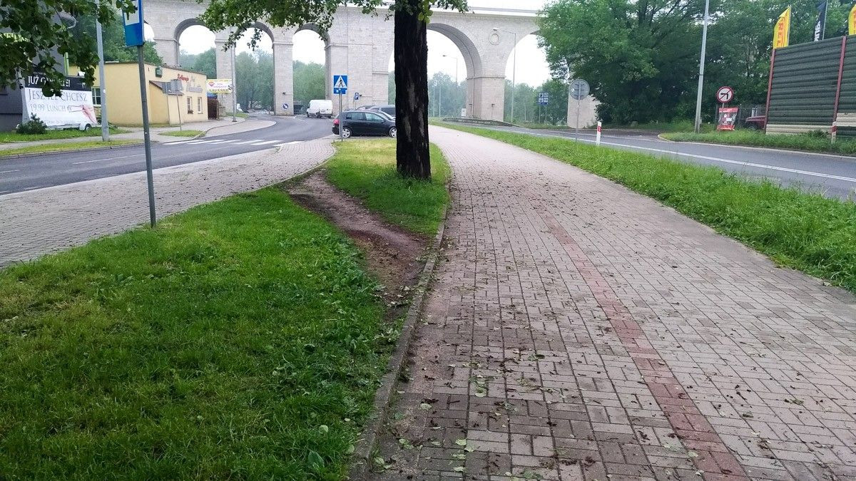 Krajobraz po burzowym armagedonie