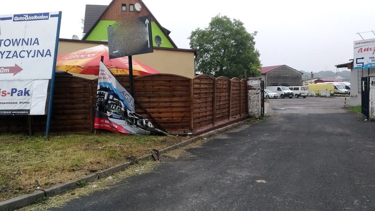 Krajobraz po burzowym armagedonie