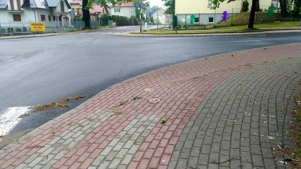 Krajobraz po burzowym armagedonie