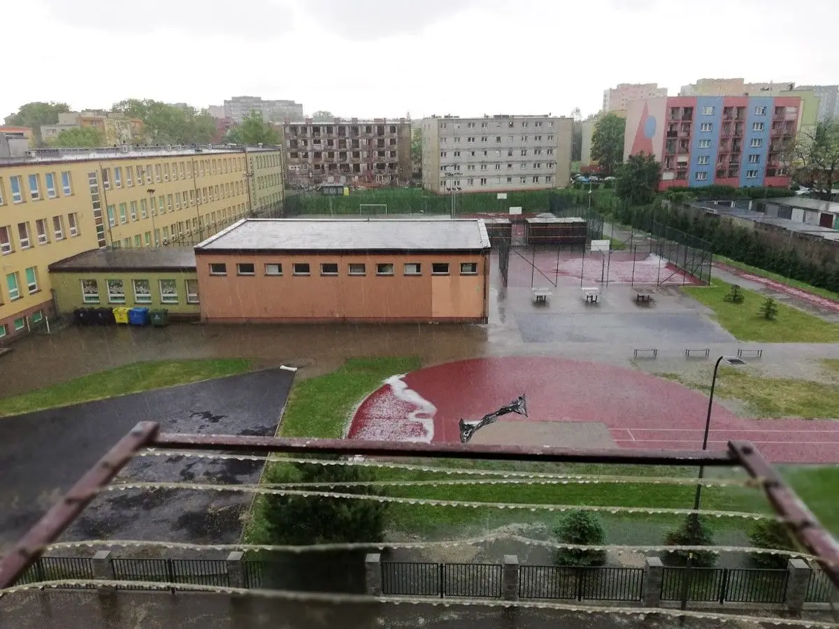 Krajobraz po burzowym armagedonie