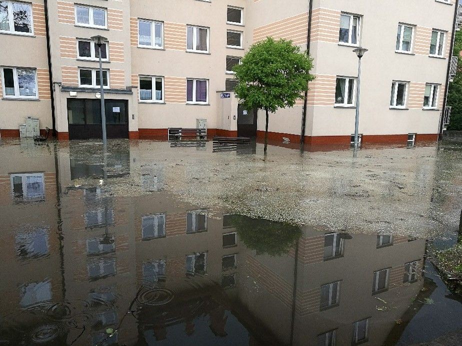 Krajobraz po burzowym armagedonie