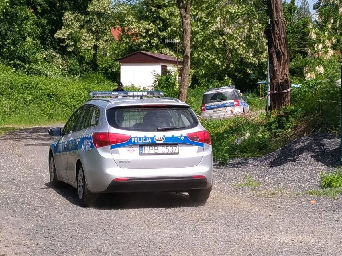 Niewybuchy na Jagiellonów. Trwa ewakuacja mieszkańców