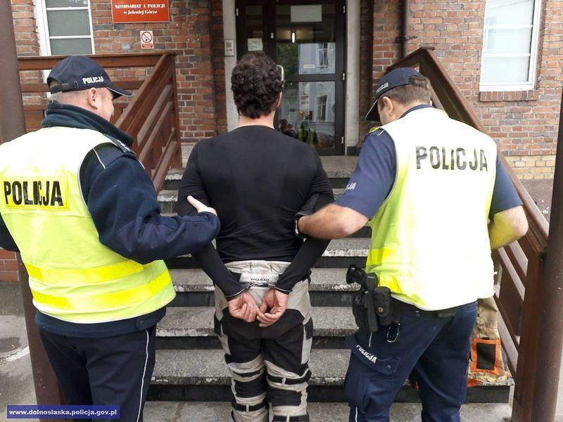 Niemiec z 3-tys. grzywną za wjazd motorem do lasu. Crossowcy musieli zapłacić… 15 tys. zł