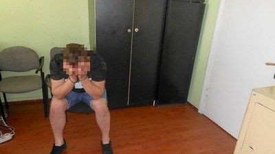 Seryjni włamywacze zatrzymani! Wreszcie!