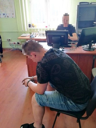 Seryjni włamywacze zatrzymani! Wreszcie!