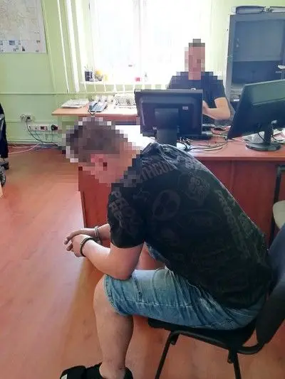 Seryjni włamywacze zatrzymani! Wreszcie!