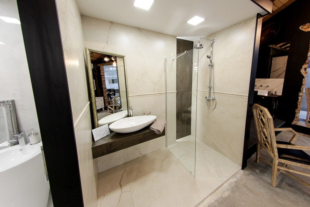 Salon Płytek Amada w Bolesławcu