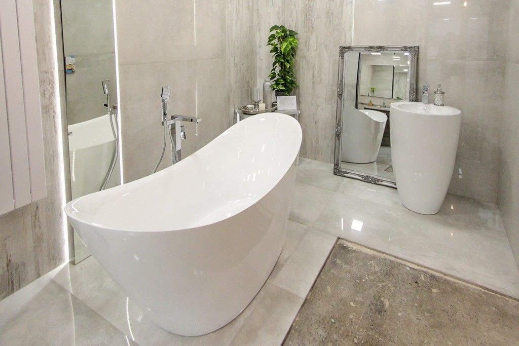 Salon Płytek Amada w Bolesławcu