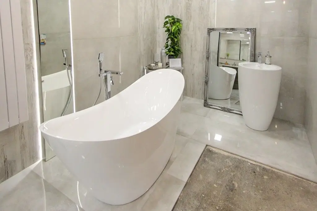 Salon Płytek Amada w Bolesławcu