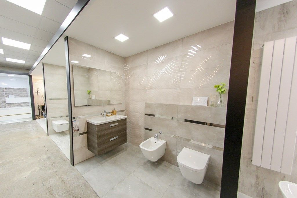 Salon Płytek Amada w Bolesławcu