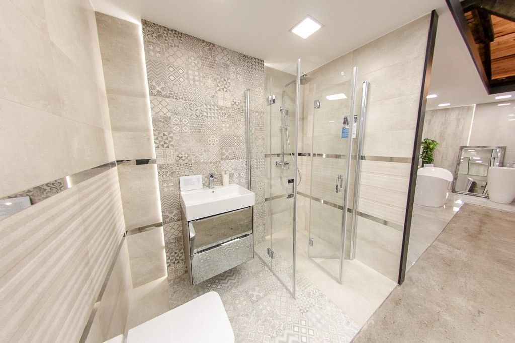 Salon Płytek Amada w Bolesławcu