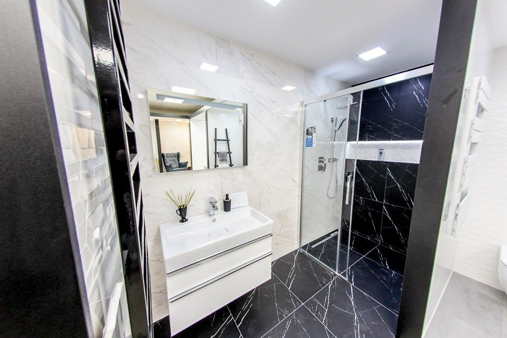 Salon Płytek Amada w Bolesławcu