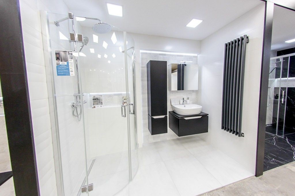 Salon Płytek Amada w Bolesławcu