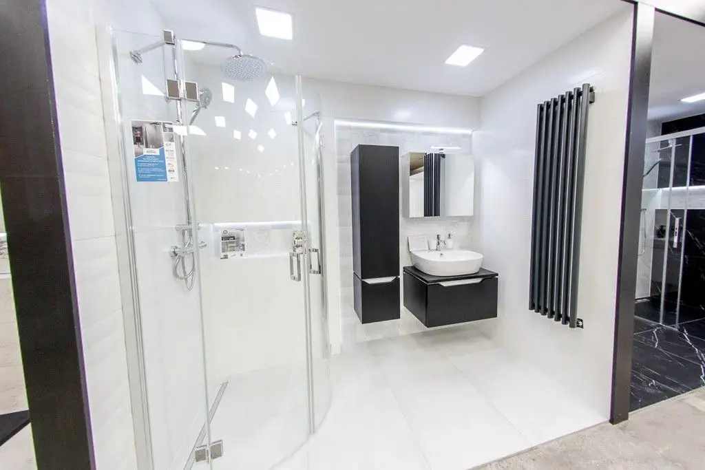 Salon Płytek Amada w Bolesławcu