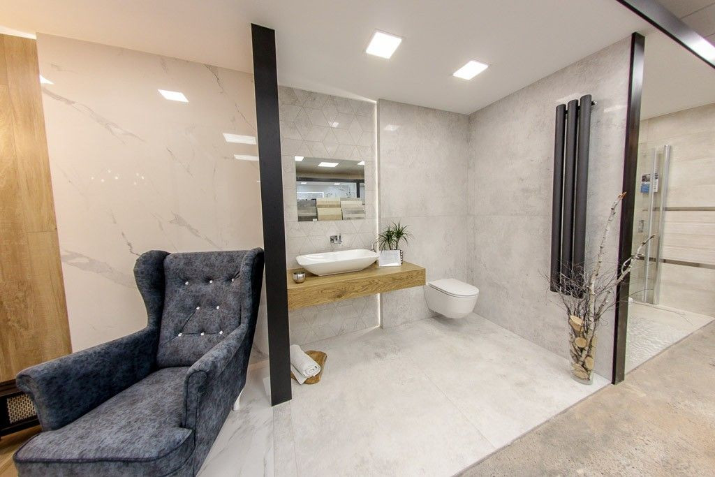 Salon Płytek Amada w Bolesławcu