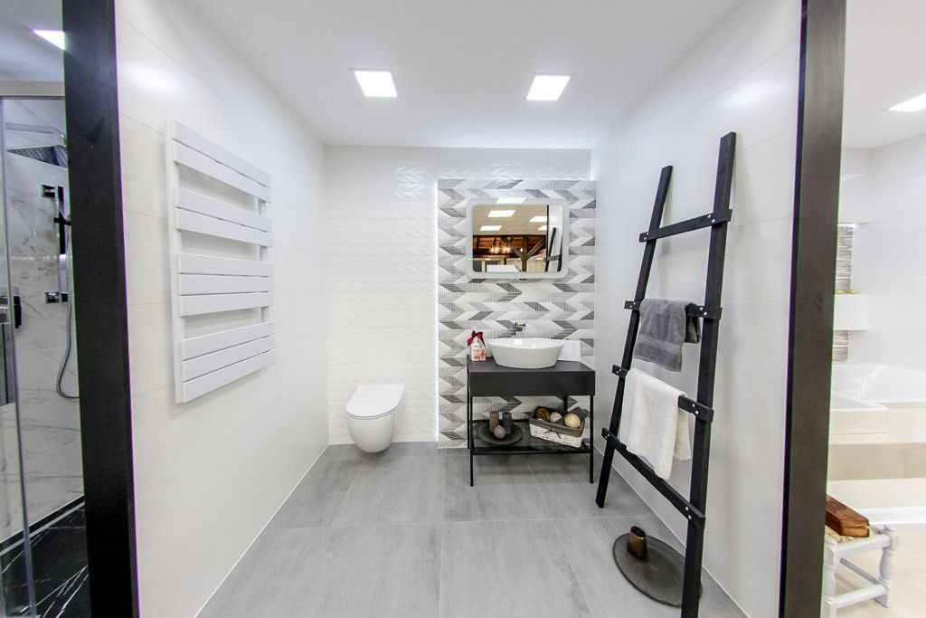 Salon Płytek Amada w Bolesławcu