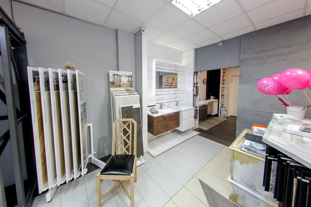 Salon Płytek Amada w Bolesławcu