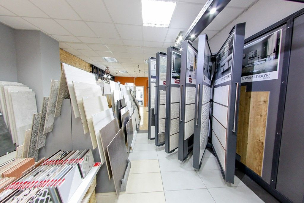 Salon Płytek Amada w Bolesławcu