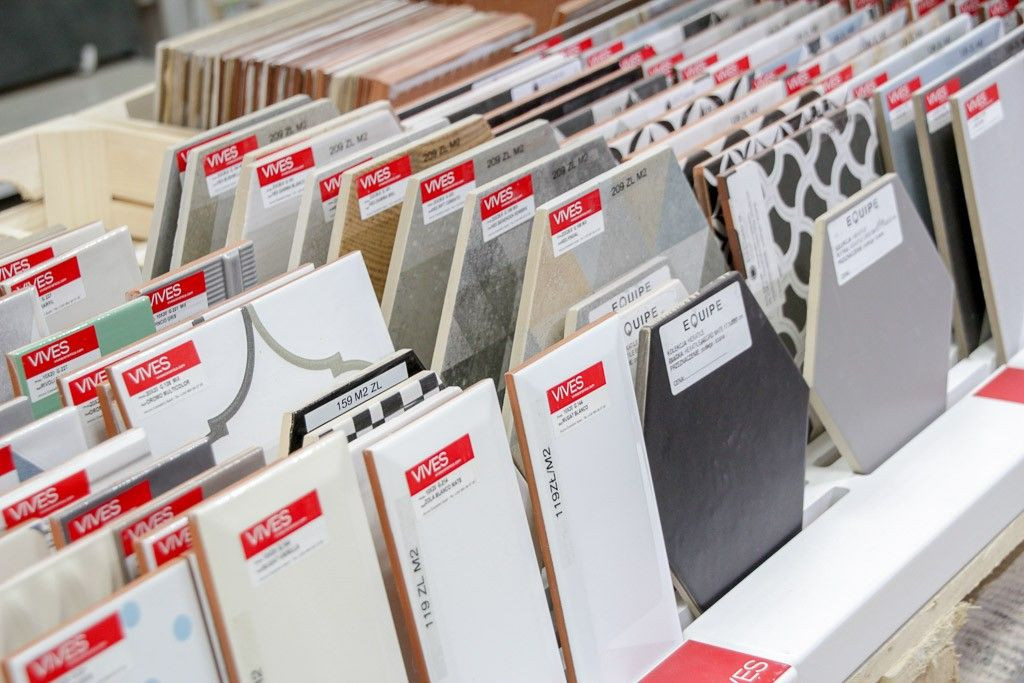 Salon Płytek Amada w Bolesławcu