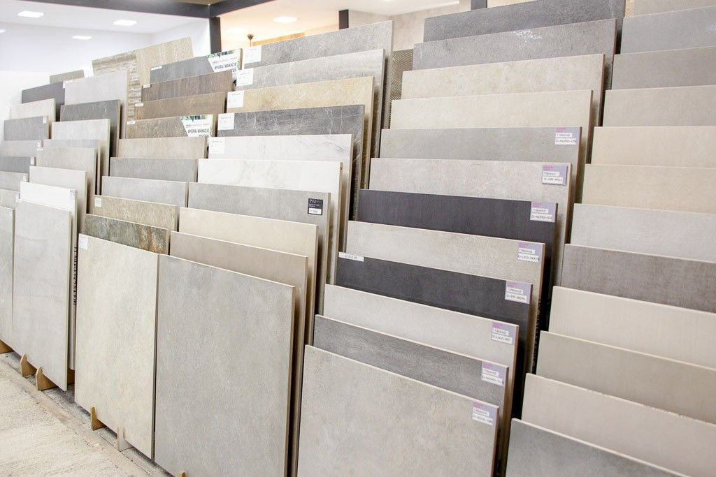 Salon Płytek Amada w Bolesławcu