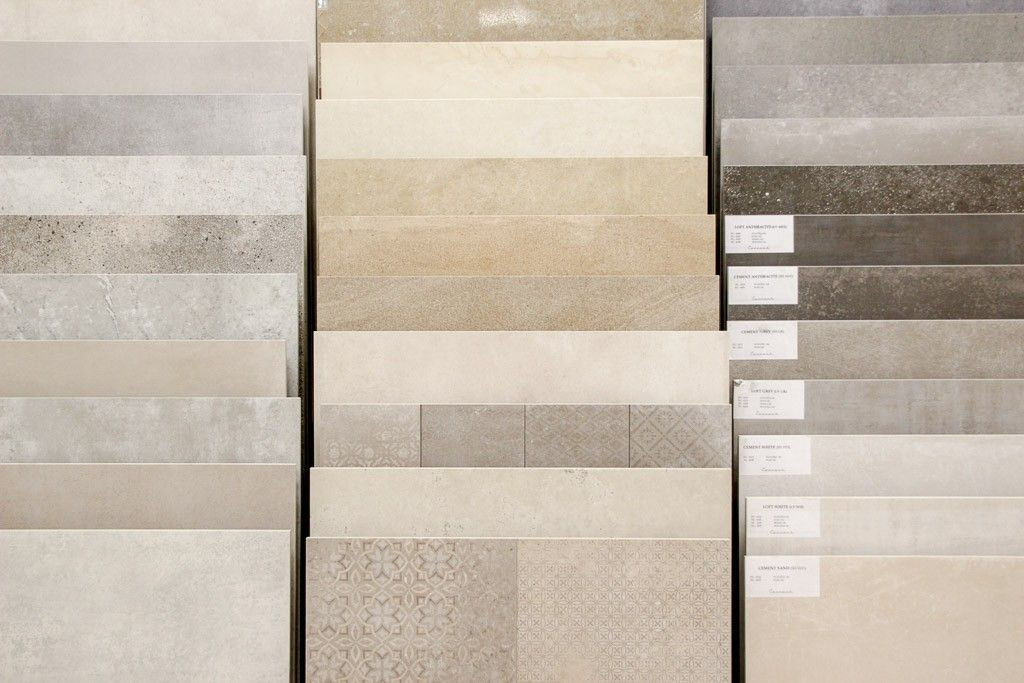 Salon Płytek Amada w Bolesławcu