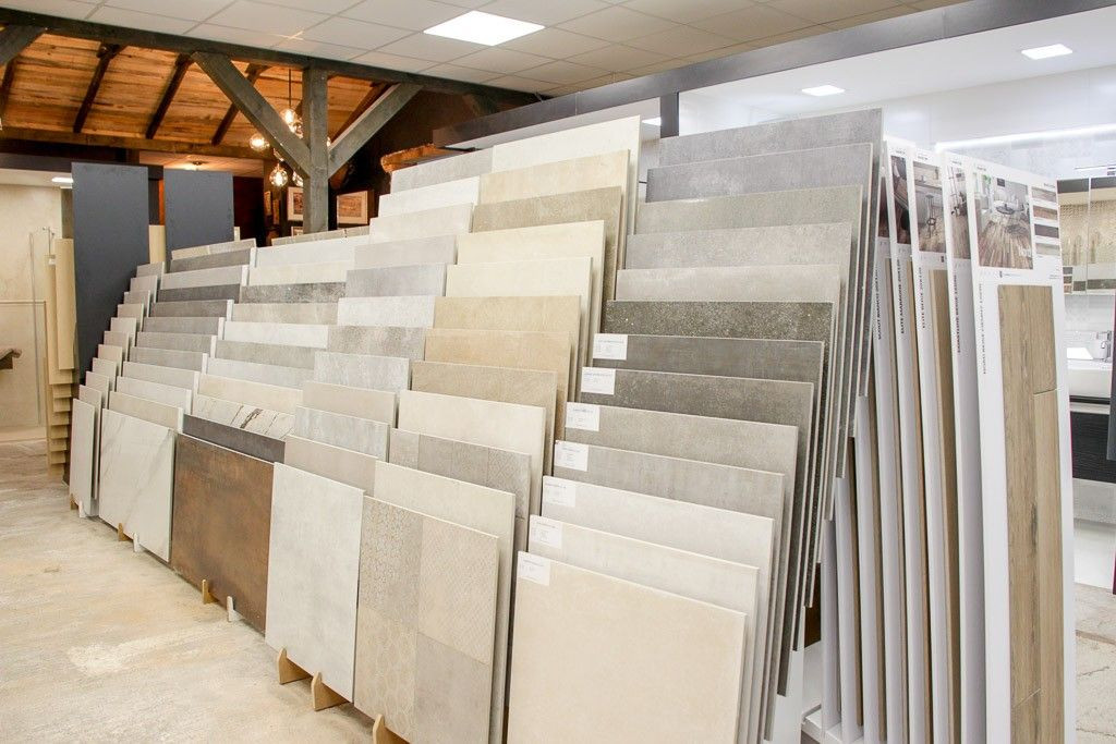 Salon Płytek Amada w Bolesławcu