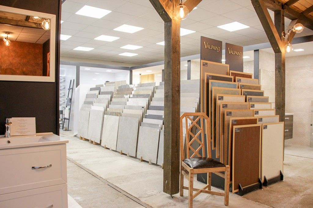 Salon Płytek Amada w Bolesławcu