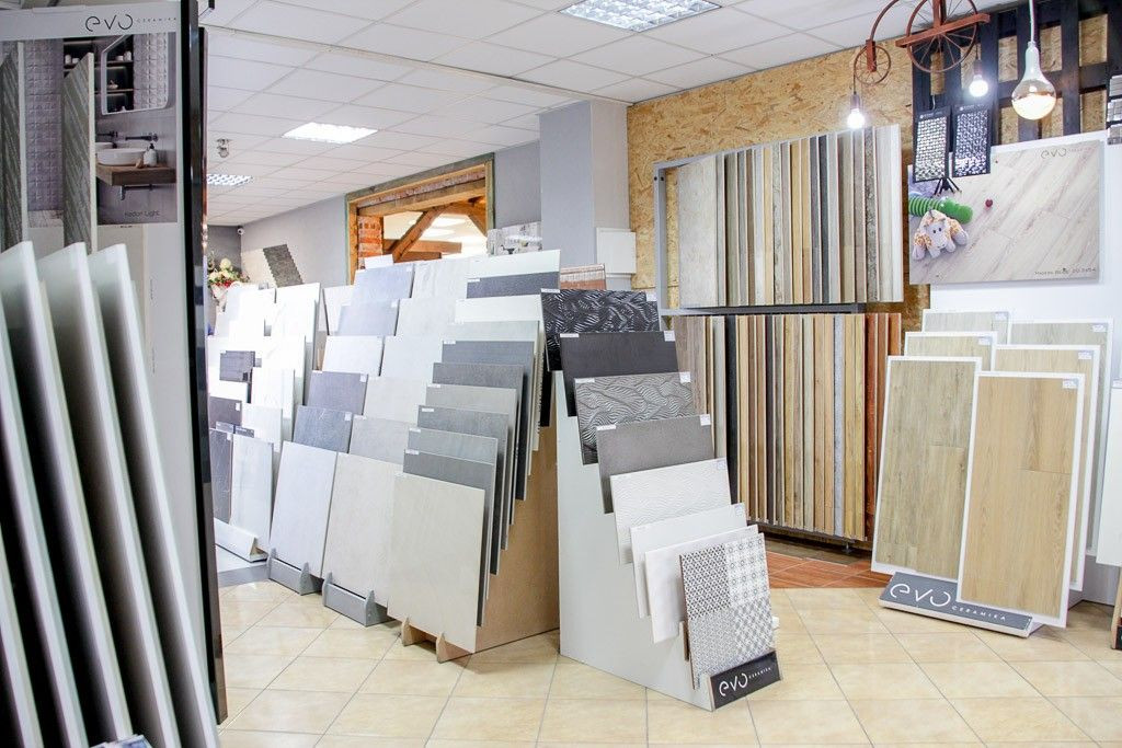 Salon Płytek Amada w Bolesławcu