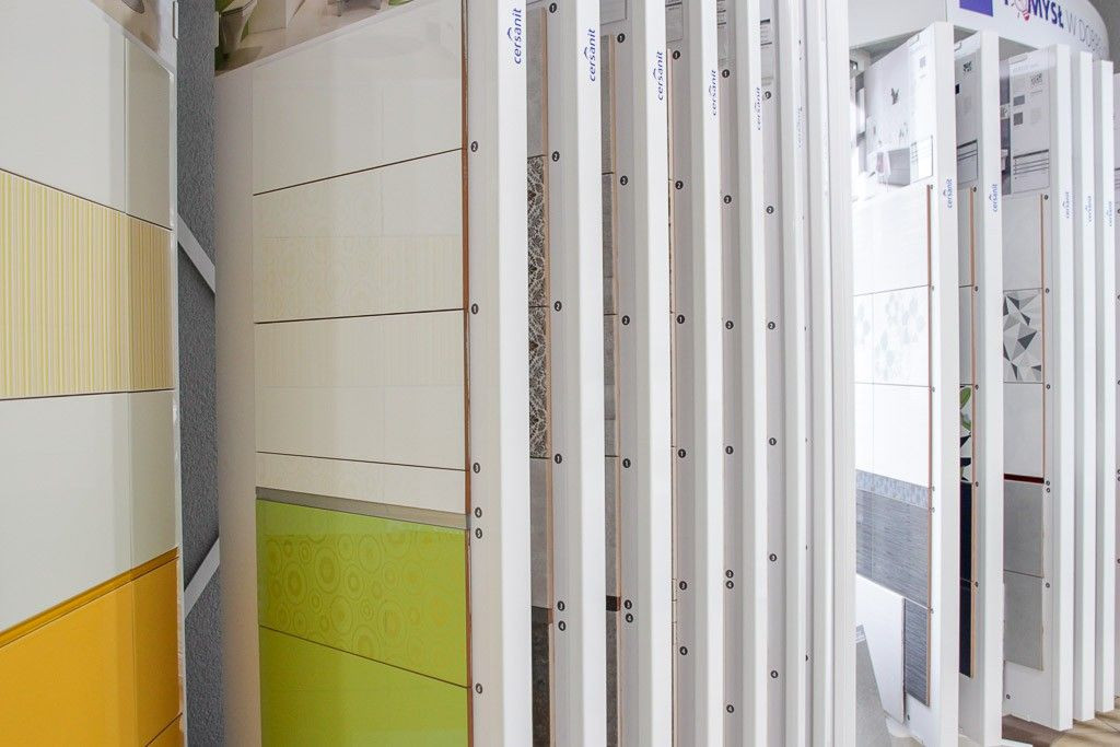 Salon Płytek Amada w Bolesławcu