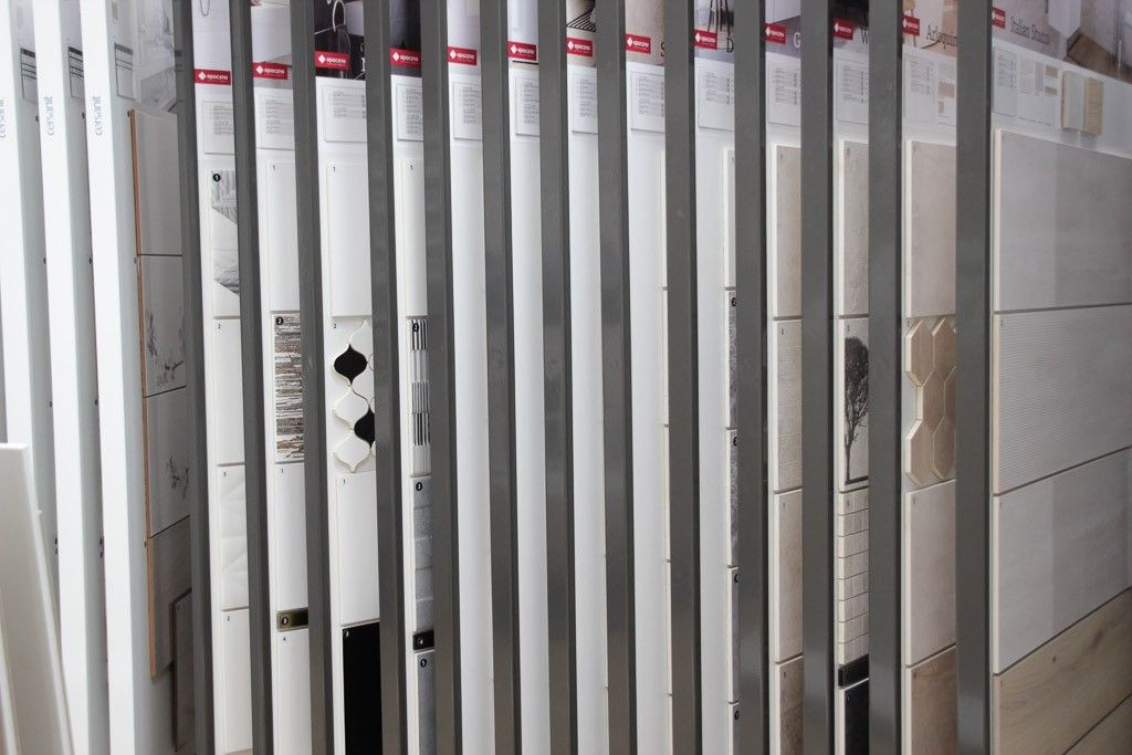 Salon Płytek Amada w Bolesławcu