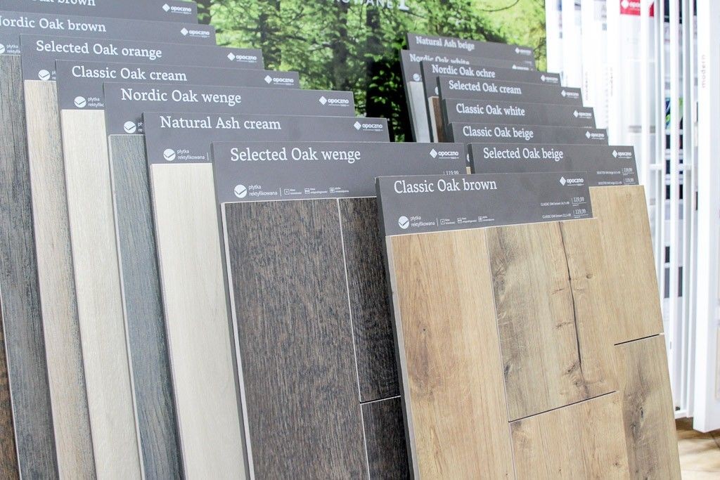 Salon Płytek Amada w Bolesławcu