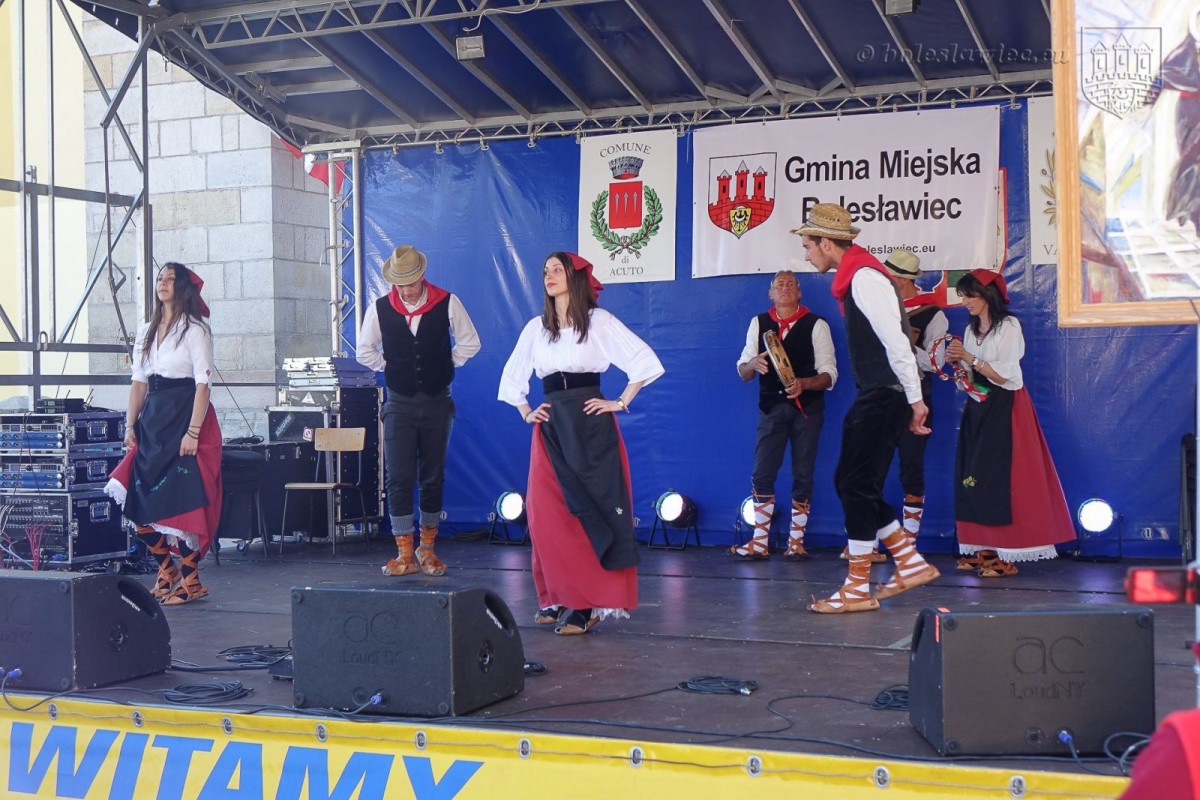 Za nami uroczystości jubileuszowe ku czci św. Marii de Mattias, patronki Bolesławca