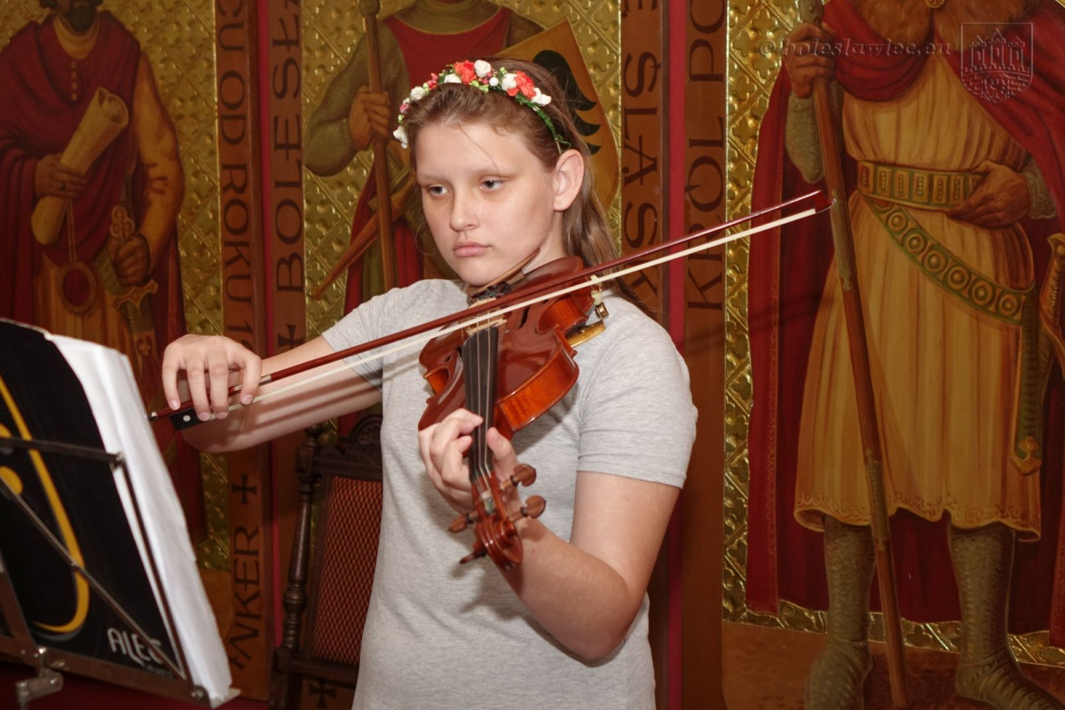 Dwie bolesławieckie pary świętowały jubileusze pożycia małżeńskiego