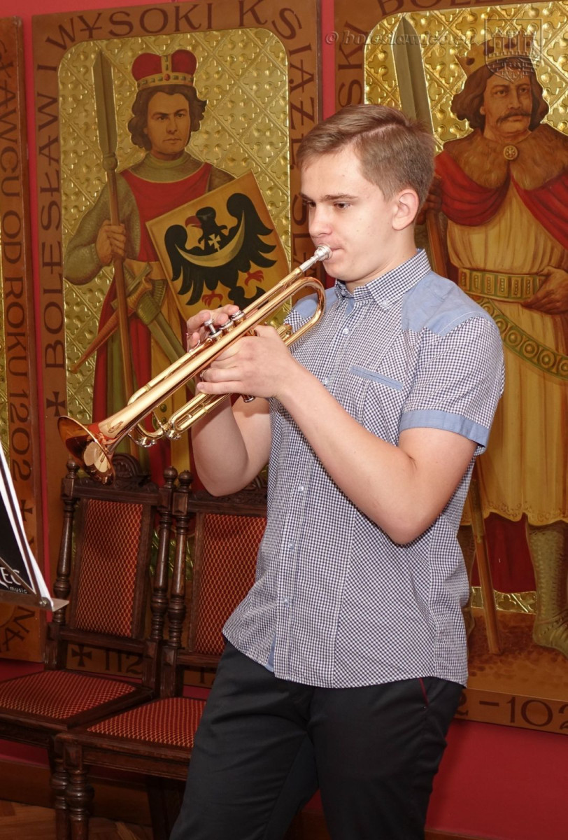 Dwie bolesławieckie pary świętowały jubileusze pożycia małżeńskiego